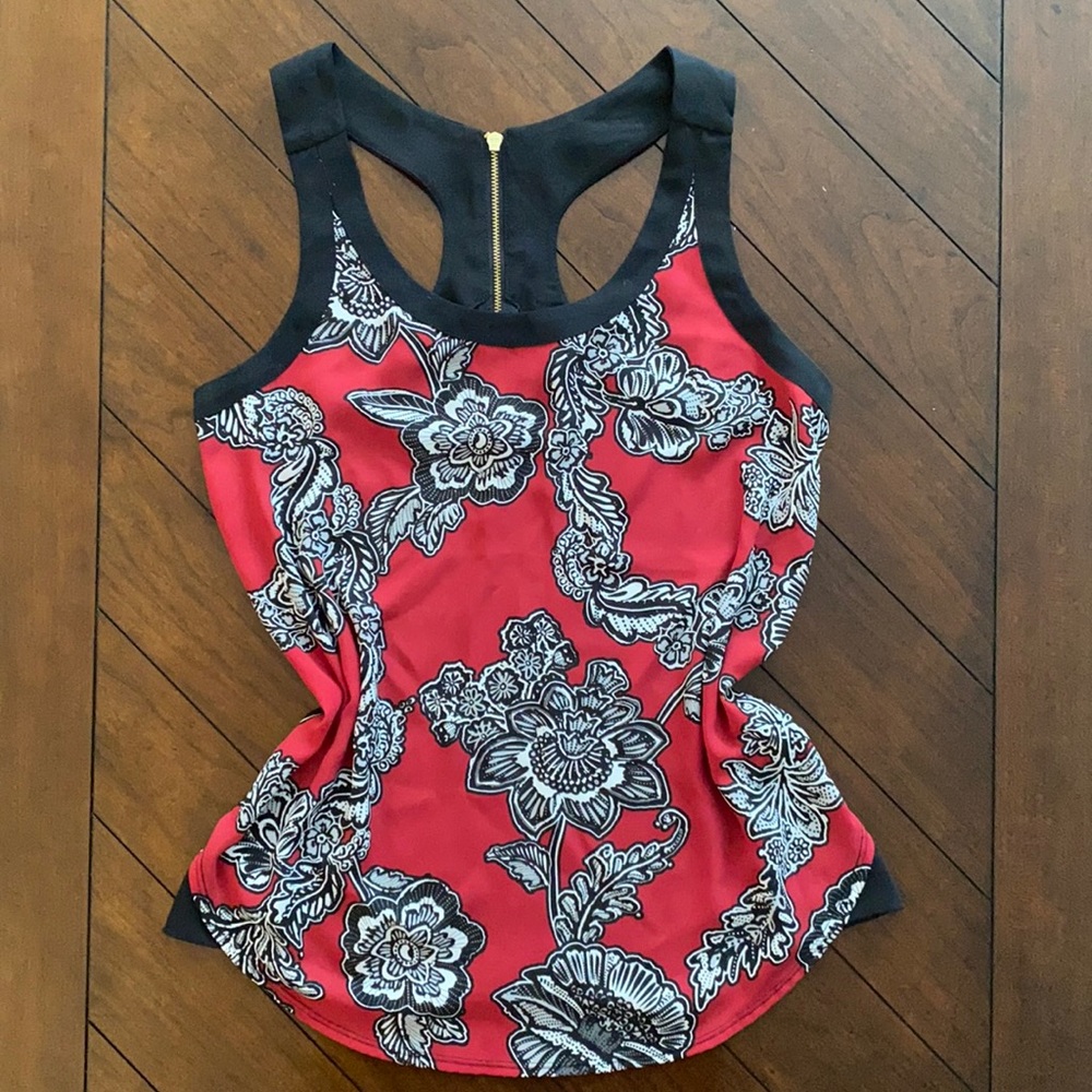 Express Top